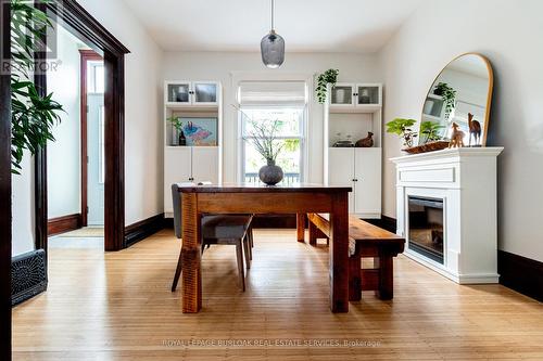 27 Steven Street, Hamilton, ON - Indoor