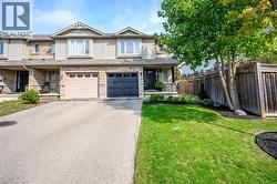 69 ESCARPMENT Drive  Stoney Creek, ON L8E 5G9
