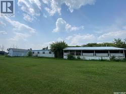 Fiske Acreage- NW-07-29-17w3  Pleasant Valley Rm No. 288, SK S0L 1C0