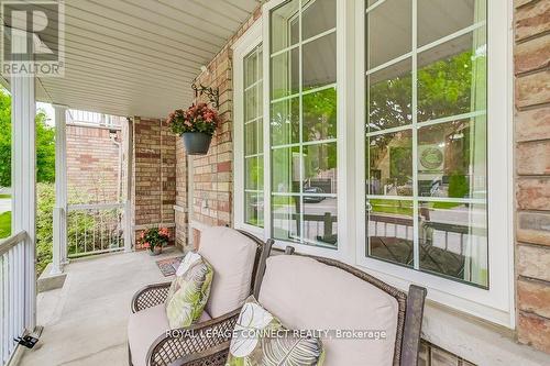 12 HARRY BLAYLOCK DRIVE  Markham, ON L6E 1W7