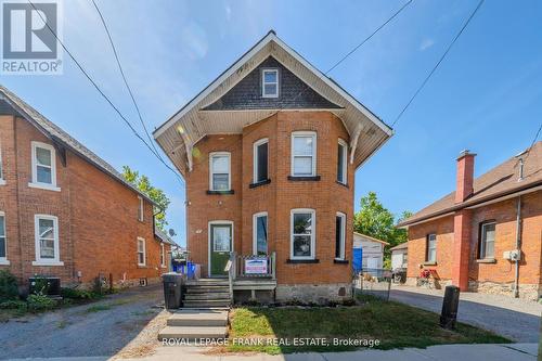 87 DURHAM STREET W  Kawartha Lakes (Lindsay), ON K9V 2P8