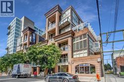 211&212 1529 W 6TH AVENUE  Vancouver, BC V6J 1R1