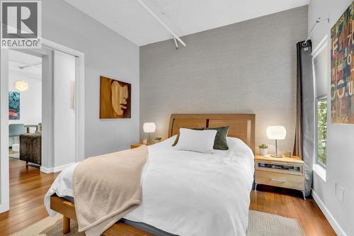 211&212 1529 W 6Th Avenue, Vancouver, BC 