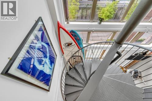 211&212 1529 W 6Th Avenue, Vancouver, BC 