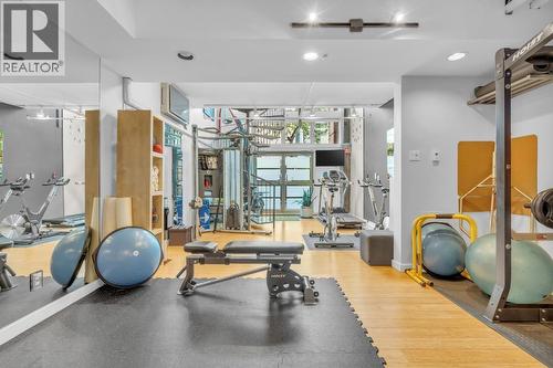 211&212 1529 W 6Th Avenue, Vancouver, BC 