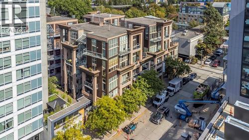 211&212 1529 W 6Th Avenue, Vancouver, BC 