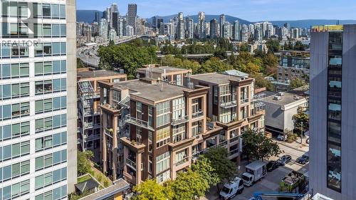 211&212 1529 W 6Th Avenue, Vancouver, BC 