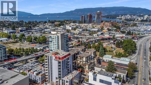 211&212 1529 W 6Th Avenue, Vancouver, BC 