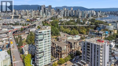 211&212 1529 W 6Th Avenue, Vancouver, BC 