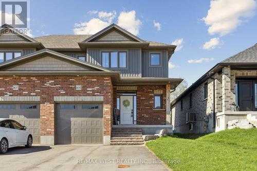 105 PUGH STREET  Perth East, ON N0K 1M0