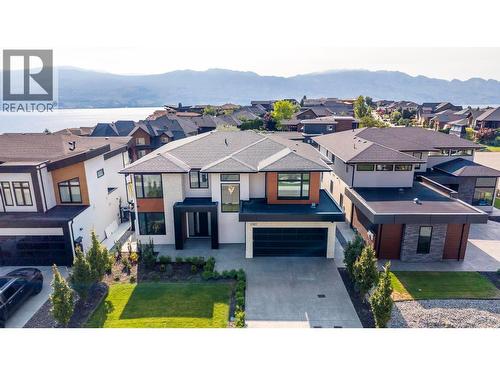 1583 Malbec Place  West Kelowna, BC V4T 3B5