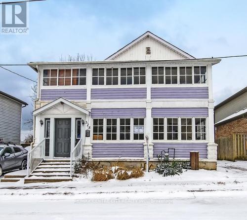 328 ERIE STREET  Central Elgin (Port Stanley), ON N5L 1E3