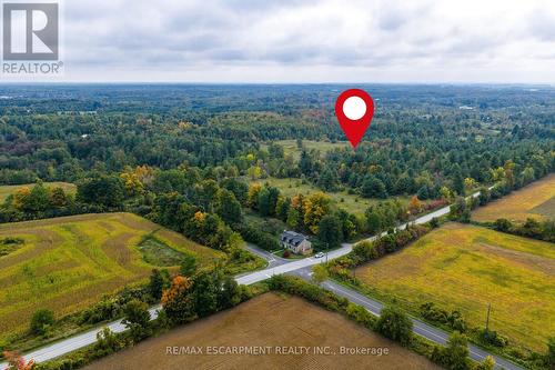 Lt 10 Second Line, Milton, ON 