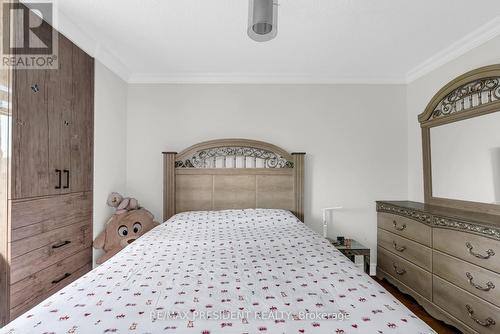 6200 Osprey Boulevard, Mississauga, ON - Indoor Photo Showing Bedroom