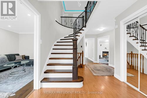 6200 Osprey Boulevard, Mississauga, ON - Indoor Photo Showing Other Room