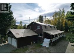 1504 GRAHAM ROAD  Quesnel, BC V2J 7E9