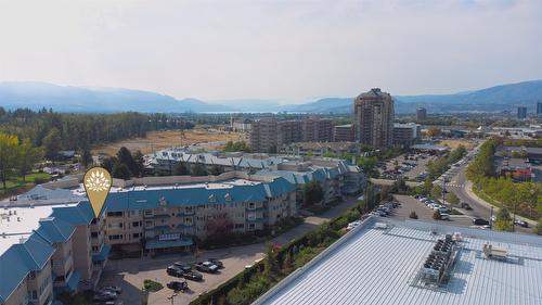413-1961 Durnin Road, Kelowna, BC - Outdoor With View