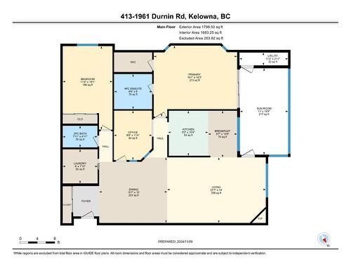 413-1961 Durnin Road, Kelowna, BC - Other