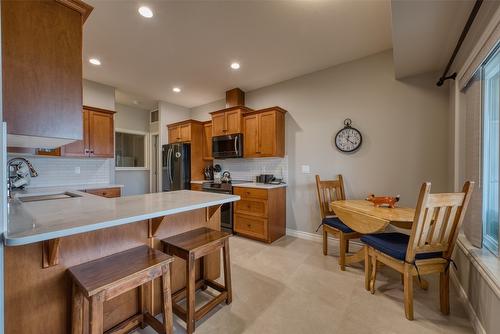 413-1961 Durnin Road, Kelowna, BC - Indoor