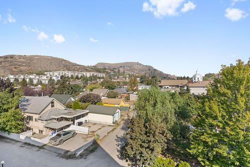 405-3705 30 Avenue, Vernon, BC - Outdoor With View