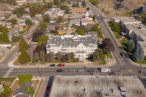 405-3705 30 Avenue, Vernon, BC - Outdoor With View