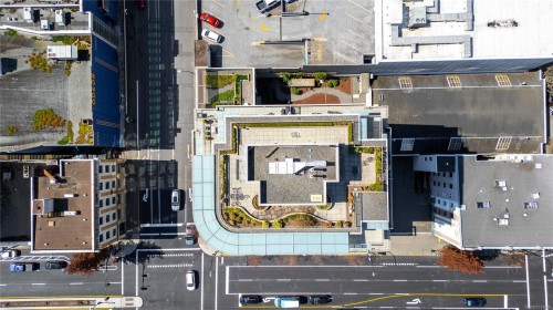 606-760 Johnson St, Victoria, BC - Other