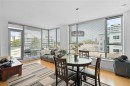 606-760 Johnson St, Victoria, BC  - Indoor 