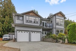 A-401 Neville St  Ladysmith, BC V9G 1A3