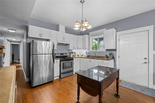 A-401 Neville St, Ladysmith, BC 