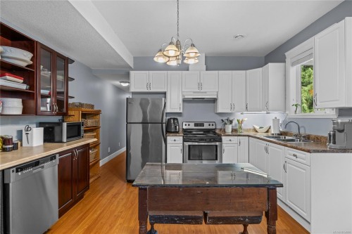 A-401 Neville St, Ladysmith, BC 