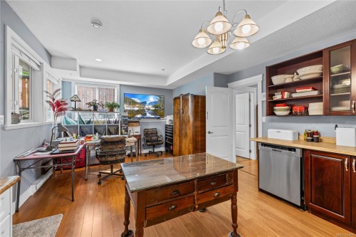 A-401 Neville St, Ladysmith, BC 