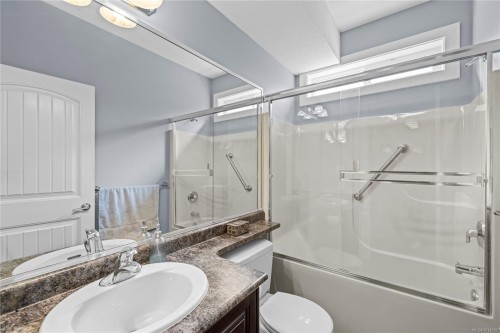 A-401 Neville St, Ladysmith, BC 