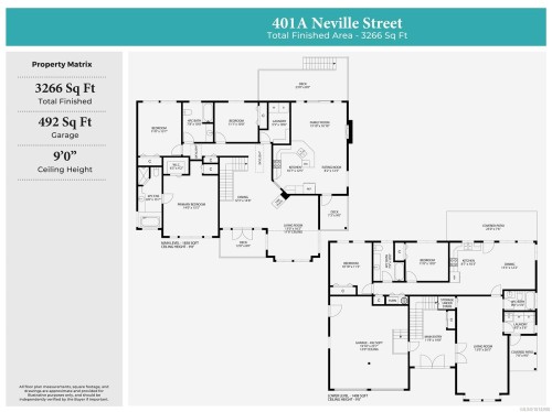 A-401 Neville St, Ladysmith, BC 