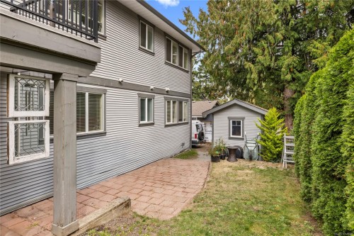 A-401 Neville St, Ladysmith, BC 