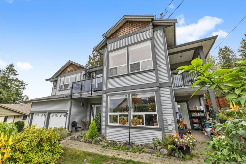 A-401 Neville St, Ladysmith, BC 