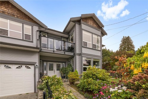 A-401 Neville St, Ladysmith, BC 