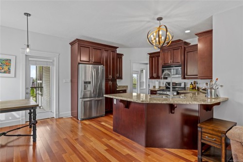 A-401 Neville St, Ladysmith, BC 