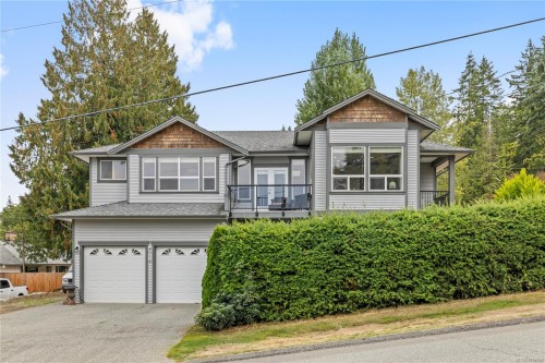 A-401 Neville St, Ladysmith, BC 