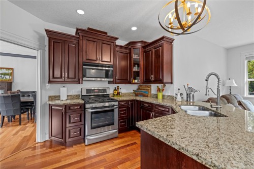 A-401 Neville St, Ladysmith, BC 