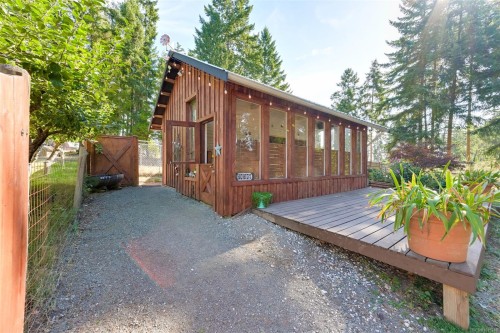 2660 Holden Corso Rd, Nanaimo, BC 