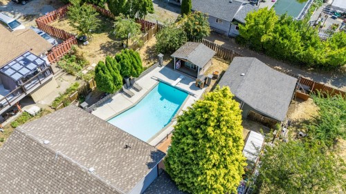 3603 Sunrise Pl, Nanaimo, BC 