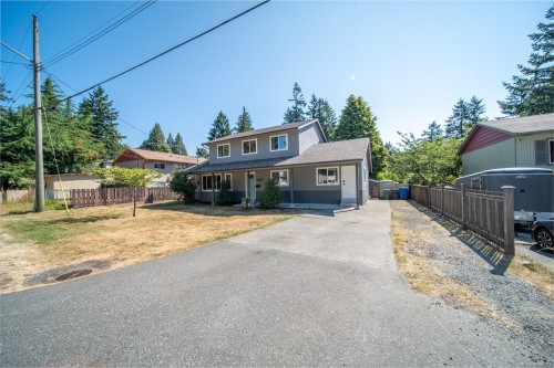 3603 Sunrise Pl, Nanaimo, BC 