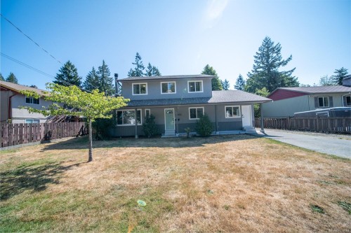 3603 Sunrise Pl, Nanaimo, BC 