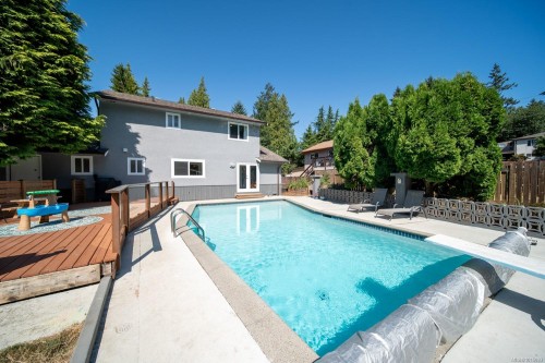 3603 Sunrise Pl, Nanaimo, BC 