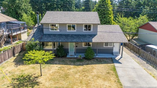 3603 Sunrise Pl, Nanaimo, BC 