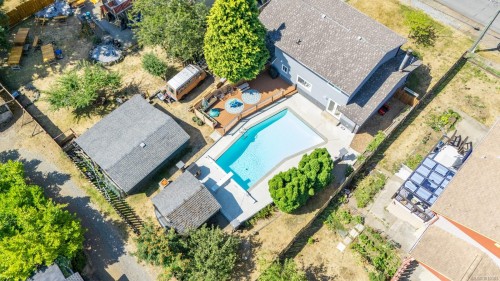 3603 Sunrise Pl, Nanaimo, BC 