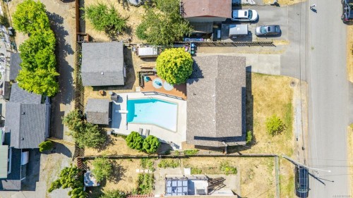 3603 Sunrise Pl, Nanaimo, BC 