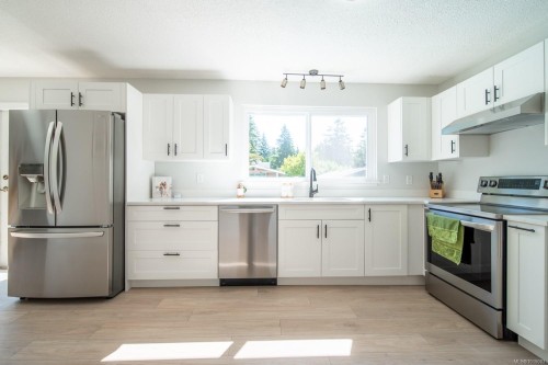 3603 Sunrise Pl, Nanaimo, BC 