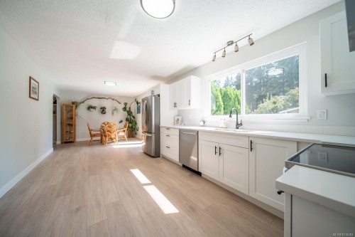3603 Sunrise Pl, Nanaimo, BC 