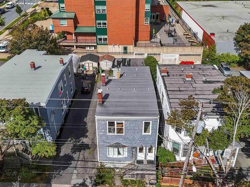 6135 North Street, Halifax, NS 